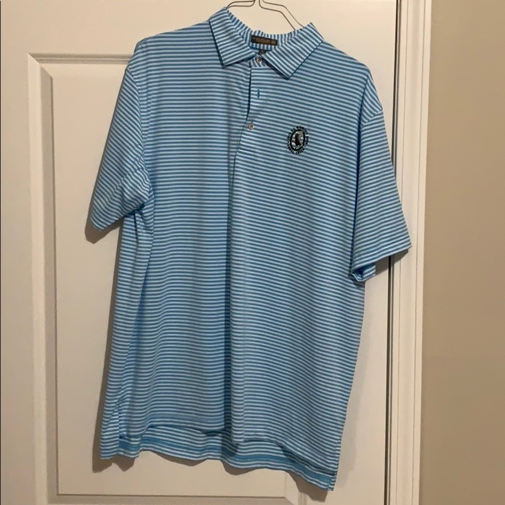 Men’s polo